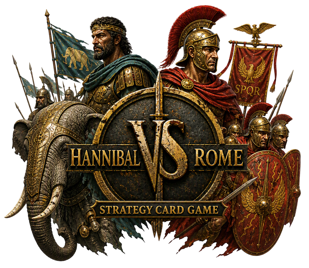 Hannibal vs Rome